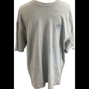 Guy Harvey T-Shirt Men’s Size XL Color Gray Blue  Graphic T-Shirt